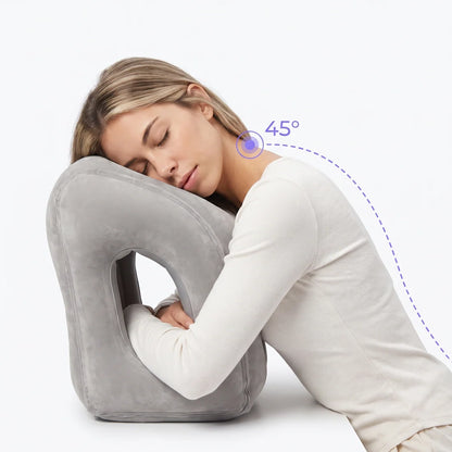 CloudLoop™ Travel Pillow