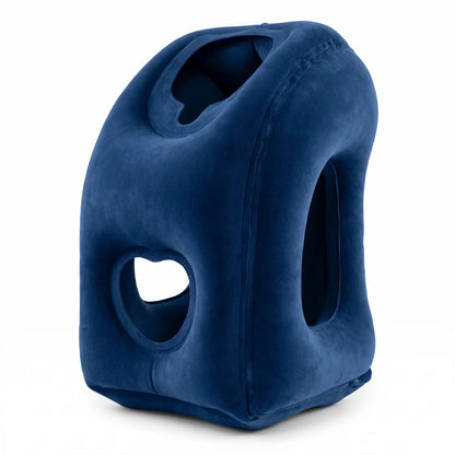 CloudLoop™ Travel Pillow